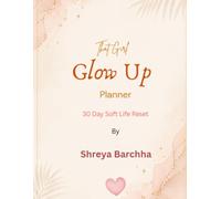 That Girl Glow-Up Planner