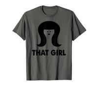 That Girl Maglietta