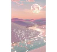 That Girl Reset Planner & Journal: Gratitude, Mood Tracker, Savings Challenge, Habit Tracker, Books Read & Goal Setting Workbook for Women