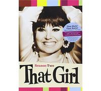 That Girl: Season 2
