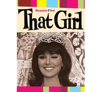 That Girl: Season 5