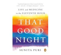 Sunita Puri That Good Night (Tascabile)