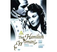 That Hamilton Woman [1941] by Vivien Leigh(2010-02-08)