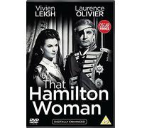 That Hamilton Woman (1941) ( Lady Hamilton ) [ Origine UK, Nessuna Lingua Italiana ]