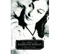 That Hamilton Woman