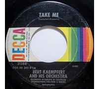 That Happy Feeling [Vinyl Single 7'']