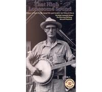 That High Lonesome Sound