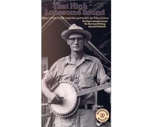 That High Lonesome Sound