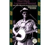 That High Lonesome Sound (REGION 1) (NTSC)