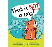 That Is Not a Dog!