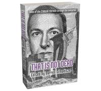 That is Not Dead [Trade Paperback]