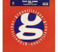 That Kid Chris - Jungle