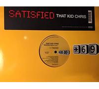 That Kid Chris - Satisfied: Native Love