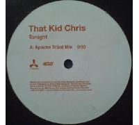 That Kid Chris - Tonight