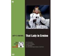 That Lady in Ermine