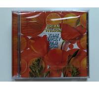 Wilson, Brian - THAT LUCKY OLD SUN