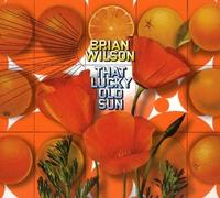 That Lucky Old Sun by Brian Wilson (2008-09-02)