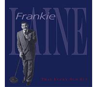That Lucky Old Sun - Frankie Laine (Audio cd)