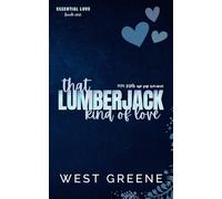 That Lumberjack Kind of Love: DDlb Age Gap Romance
