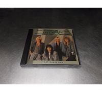 That Makes One CD 1992 Import Sweden Warner Music Sweden AB 4509-90046-2