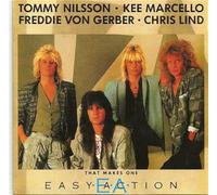 That Makes One CD 1992 Import Sweden Warner Music Sweden AB 4509-90046-2
