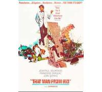 That Man from Rio (DVD)