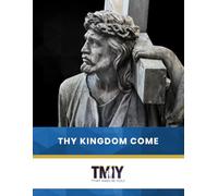 That Man is You!: Thy Kingdom Come