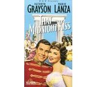 That Midnight Kiss [Edizione: USA]