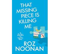 That Missing Piece Is Killing Me: 2