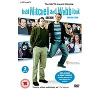 That Mitchell and Web Look: Series 4 [Edizione: Regno Unito]