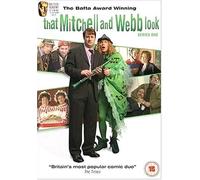 That Mitchell and Webb Look: Series 1 [DVD] [Edizione: Regno Unito]