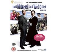 That Mitchell And Webb Look - Series 2 - Complete [Edizione: Regno Unito] [Edizione: Regno Unito]