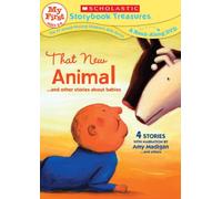 That New Animal - More Stories About a New Baby