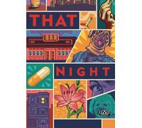 That Night (DVD) Julio Alexander Mami Rudasingwa Zachary Trussell