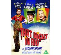 Musical - That Night In Rio [Edizione: Regno Unito] [Edizione: Regno Unito]