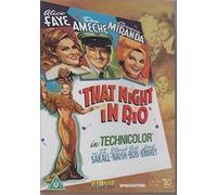 That Night In Rio- Studio Classics