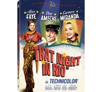 That Night in Rio - That Night in Rio [1941]