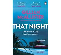 That Night: The gripping Richard & Judy Book Club psychological thriller