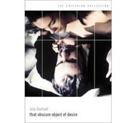 That Obscure Object of Desire