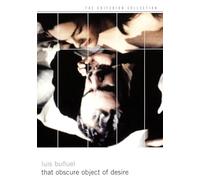That Obscure Object of Desire