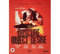 That Obscure Object Of Desire (StudioCanal Collection) (DVD)