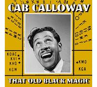 Cab Calloway - That Old Black Magic