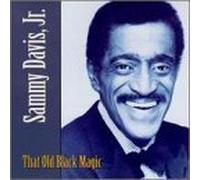 That Old Black Magic by Sammy Jr. Davis