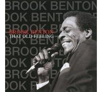 That Old Feeling by Brook Benton