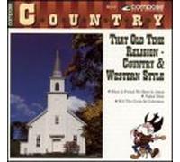 That Old Time - Religion-C&W Style-V