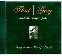 That One Guy - Songs In The Key Of Beotc