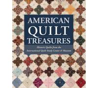 That Patchwork Place American Quilt Treasures (Copertina rigida)