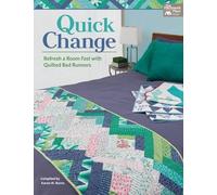 That Patchwork Place Quick Change (Tascabile)