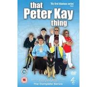 That Peter Kay Thing [Edizione: Regno Unito] [Edizione: Regno Unito]