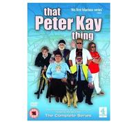 That Peter Kay Thing: The Complete Series [Region 2]